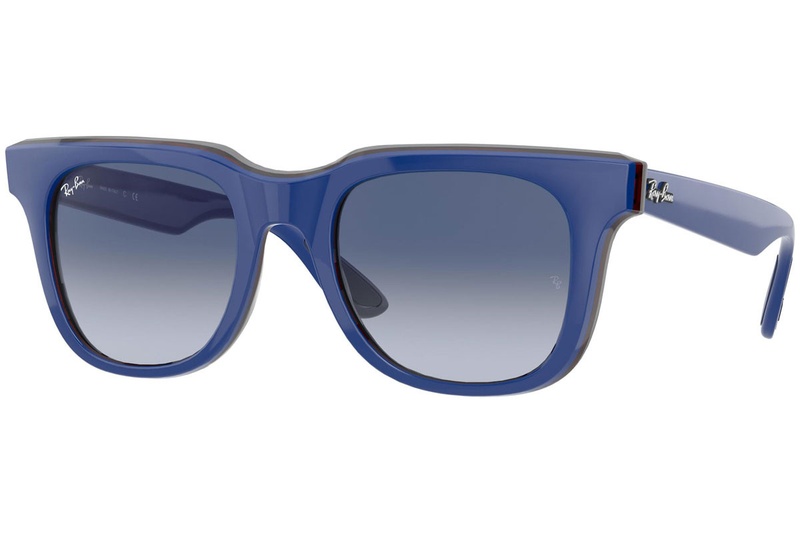 Ray-Ban RB 4368 6523/4L 51-21