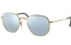 Rayban RB 3548N 001/30 51-21