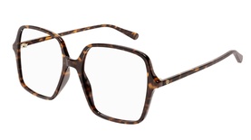 gucci, GG 1003O, sievietēm, stūrains, plastmasa