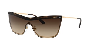 vogue, VO 4149S, sievietēm, stūrains, metāls