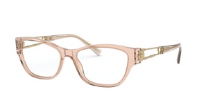 versace, 3288, sievietēm, stūrains, plastmasa