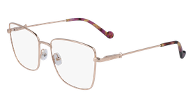 liu jo, LJ 2151, sievietēm, stūrains, metāls