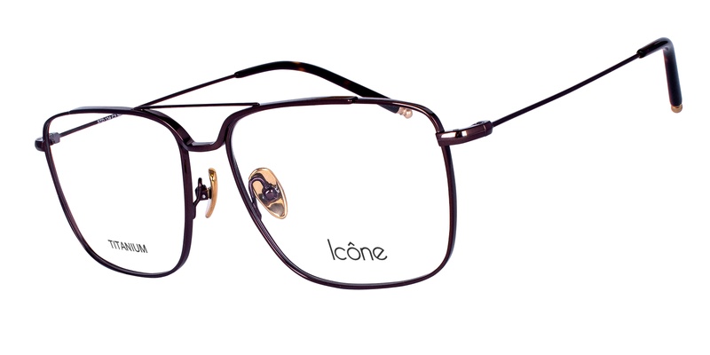 Icone STD 134 C3 58-15