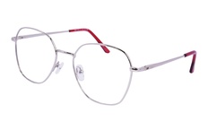 your line, DM 1178, sievietēm, stūrains, metāls