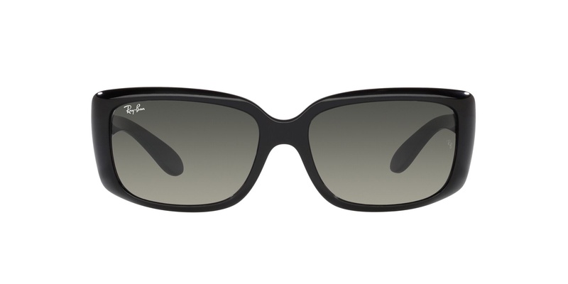 Rayban RB 4389 601/71 58-17
