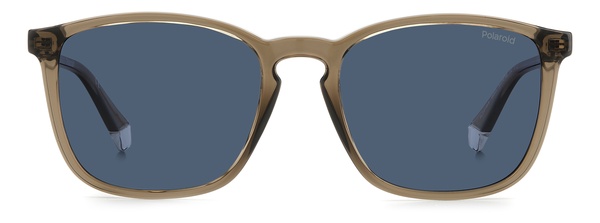 Polaroid PLD 4139/S 09QC3 54-19