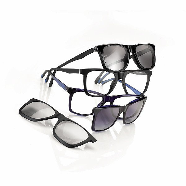 Centrostyl F038454002 BLACK 54-18