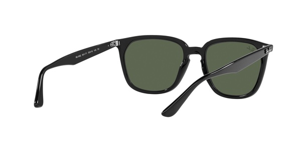Ray-Ban RB 4362 601/71 55-18