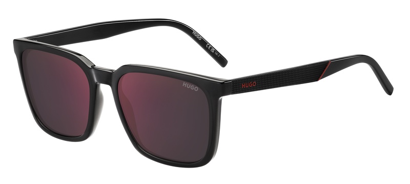 Hugo HG 1327/S KB7AO 55-18