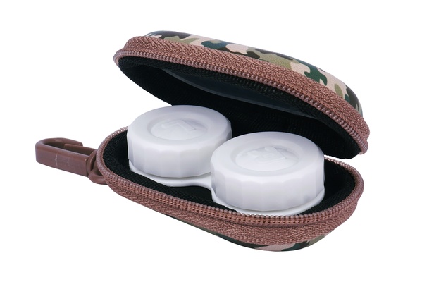 I-go Lite Travel Military Optipak