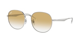 rayban, RB 3727D, vīriešiem, apaļas / ovālas, metāls