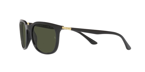 Rayban RB 4386 601/31 54-20