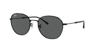 rayban, RB 3809, vīriešiem, apaļas / ovālas, metāls