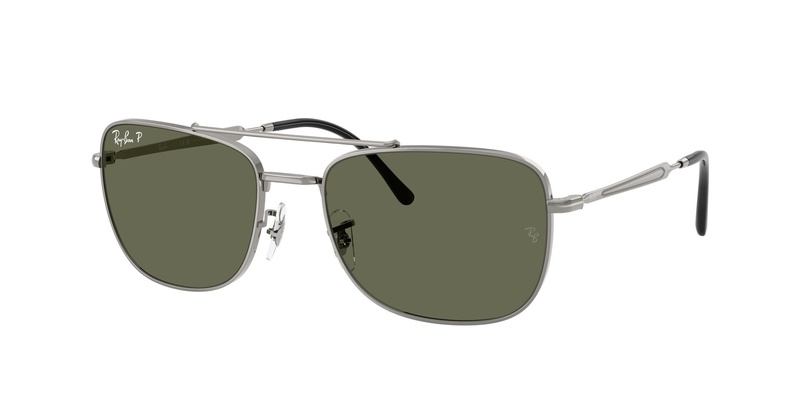 Rayban RB 3755 004/58 62-19