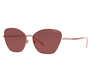 vogue, VO 4197S, sievietēm, stūrains, spoguļa, metāls