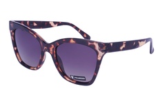 a-z, CHIC 6354, sievietēm, stūrains, polarizēts, plastmasa