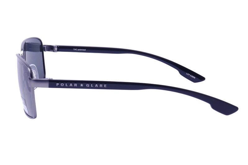 Polarglare PG 5277B SILVER 59-18