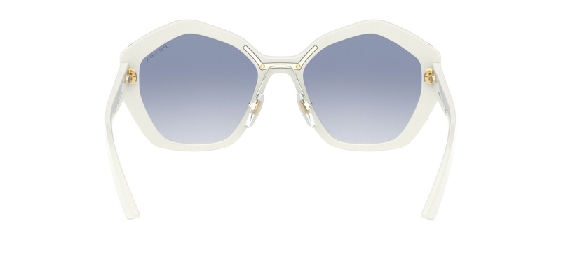 Prada SPR 08X 7S3-714 55-19