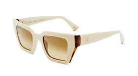 etnia, RITMO, sievietēm, stūrains, polarizēts, plastmasa