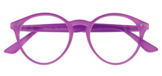 opal, OW II247, sievietēm, apaļas / ovālas, plastmasa