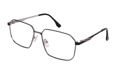 vertice, 8969, vīriešiem, kvadrātveida, metāls