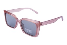 trendy, PL 612, sievietēm, kvadrātveida, polarizēts, plastmasa