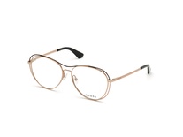 ladies, oval/ round, metal