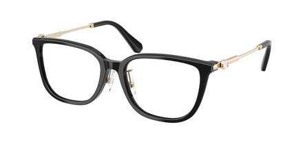 Swarovski SK 2041D 1001 54-17