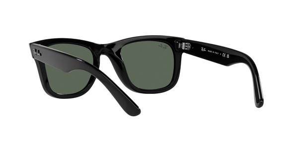 Rayban RB R0502S 6677/VR 53-20