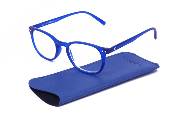 Centrostyle R0160125 MATT BLUE 48-20