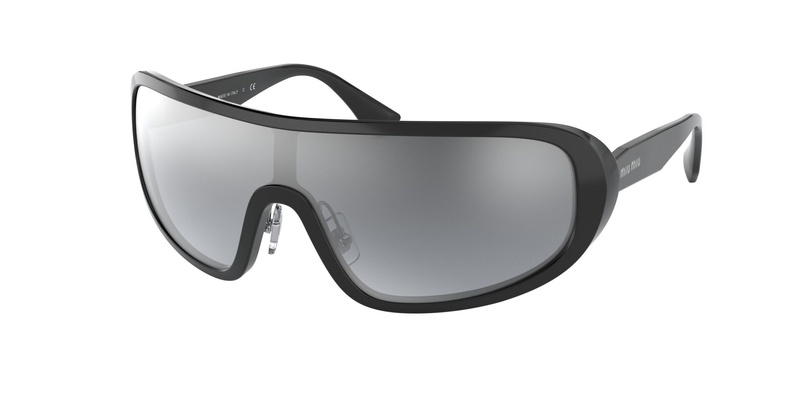 Miu miu SMU 06V 1AB-1B0 53-00