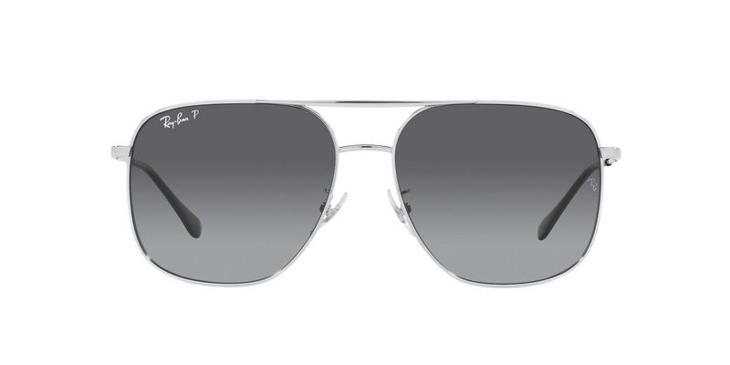 Rayban RB 3679D 003/T3 60-16