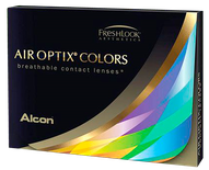 AirOptix Colors
