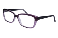 your line, DM 1164, sievietēm, kvadrātveida, plastmasa