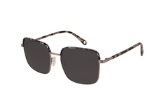 henko, PO MS134, vīriešiem, kvadrātveida, polarizēts, metāls