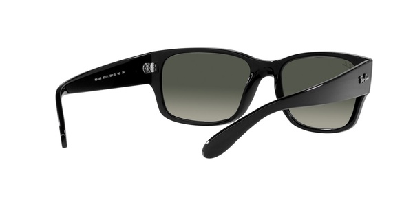Rayban RB 4388 601/71 58-18