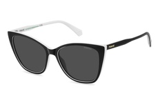 polaroid, PLD 4181/S, ladies, angular, polarized, plastic