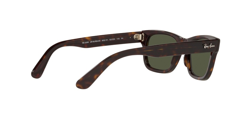 Rayban RB 2283 902/31 55-20