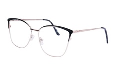 your line, HG 322, sievietēm, stūrains, metāls