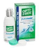 OPTI-FREE Puremoist 90ml