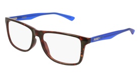 puma, PE 00340, vīriešiem, kvadrātveida, plastmasa