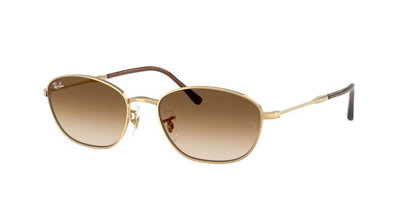 Rayban RB 3749 001/51 58-18
