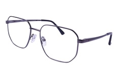 trendy, 1136, vīriešiem, kvadrātveida, metāls