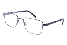 diverso, HG 5970, vīriešiem, kvadrātveida, metāls