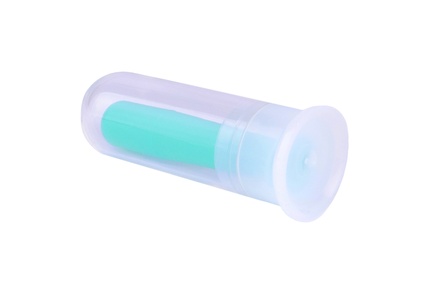 Contact lens sucker (Green)