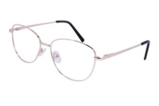 your line, DM 1176, sievietēm, stūrains, metāls