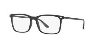 g.armani, AR 7122, miehet, neliö, muoviset