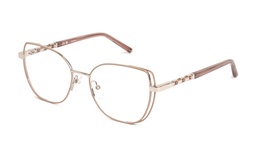 escada, VESE 69, sievietēm, stūrains, metāls