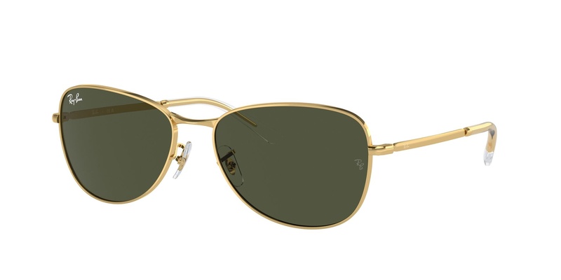 Rayban RB 3733 001/31 56-17