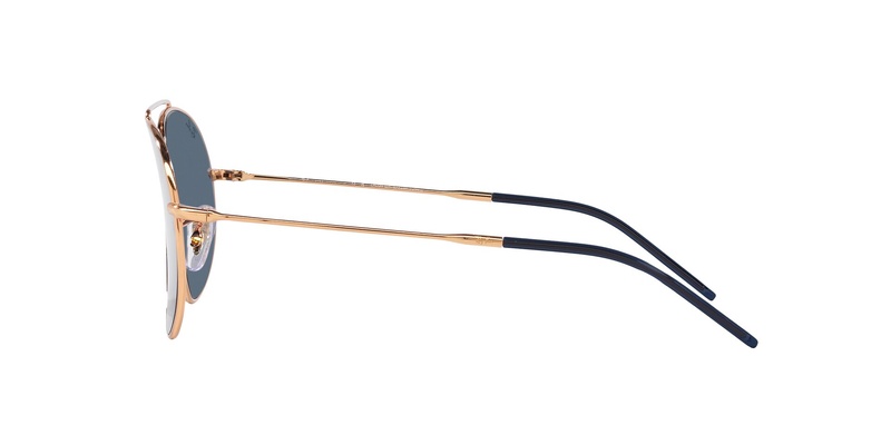 Rayban RB R0101S 9202/3A 59-11